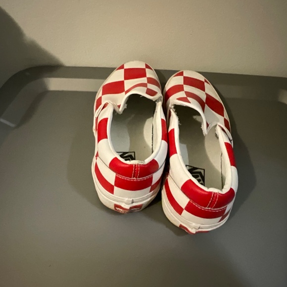 Vans slip on low - Picture 3 of 3